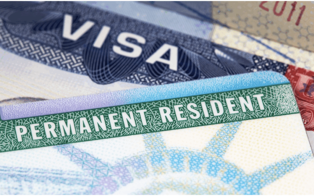 Entrevista Consular
